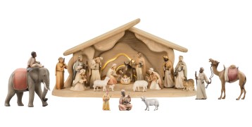 PLICHTK04_Set_Lichtkrippe